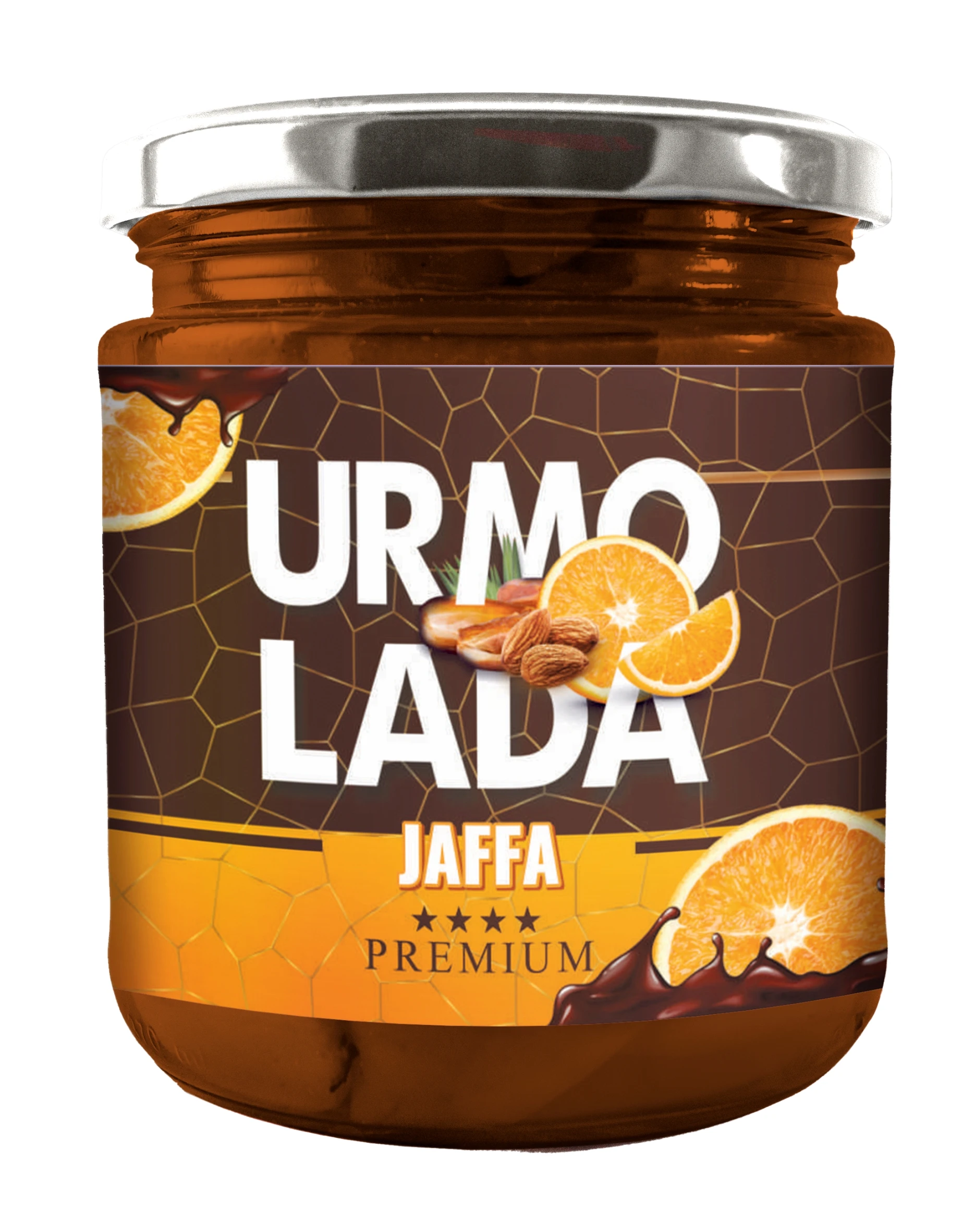 Urmolada namaz jaffa 220 g Momentous